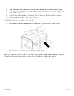 Preview for 21 page of Stryker 240-099-155 Unpacking And Installation Instructions