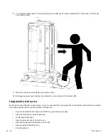 Preview for 26 page of Stryker 240-099-155 Unpacking And Installation Instructions