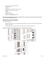 Preview for 27 page of Stryker 240-099-155 Unpacking And Installation Instructions