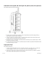 Preview for 32 page of Stryker 240-099-155 Unpacking And Installation Instructions