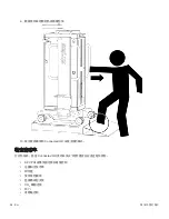 Preview for 36 page of Stryker 240-099-155 Unpacking And Installation Instructions