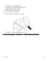 Preview for 41 page of Stryker 240-099-155 Unpacking And Installation Instructions