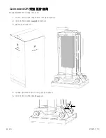 Preview for 44 page of Stryker 240-099-155 Unpacking And Installation Instructions