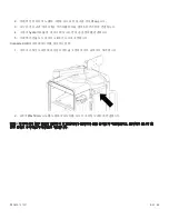 Preview for 51 page of Stryker 240-099-155 Unpacking And Installation Instructions