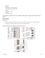 Preview for 57 page of Stryker 240-099-155 Unpacking And Installation Instructions