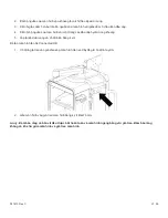 Preview for 61 page of Stryker 240-099-155 Unpacking And Installation Instructions