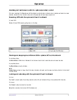 Preview for 23 page of Stryker 2920 Operation Manual