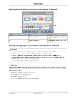 Preview for 25 page of Stryker 2920 Operation Manual