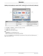 Preview for 26 page of Stryker 2920 Operation Manual