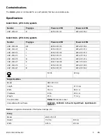 Preview for 9 page of Stryker 2941-000-001 Maintenance Manual