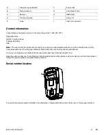 Preview for 13 page of Stryker 2941-000-001 Maintenance Manual