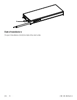 Preview for 14 page of Stryker 2941-000-001 Maintenance Manual