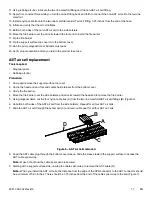 Preview for 21 page of Stryker 2941-000-001 Maintenance Manual