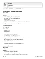 Preview for 26 page of Stryker 2941-000-001 Maintenance Manual