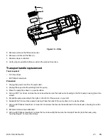 Preview for 29 page of Stryker 2941-000-001 Maintenance Manual