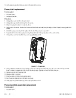 Preview for 34 page of Stryker 2941-000-001 Maintenance Manual