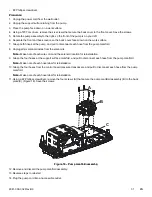 Preview for 35 page of Stryker 2941-000-001 Maintenance Manual