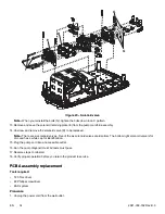 Preview for 38 page of Stryker 2941-000-001 Maintenance Manual