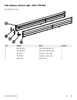 Preview for 45 page of Stryker 2941-000-001 Maintenance Manual