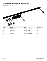 Preview for 46 page of Stryker 2941-000-001 Maintenance Manual