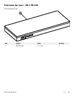 Preview for 47 page of Stryker 2941-000-001 Maintenance Manual