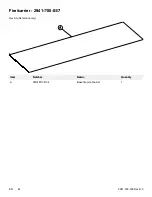 Preview for 48 page of Stryker 2941-000-001 Maintenance Manual