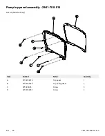 Preview for 50 page of Stryker 2941-000-001 Maintenance Manual