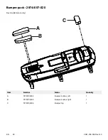 Preview for 52 page of Stryker 2941-000-001 Maintenance Manual