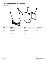 Preview for 56 page of Stryker 2941-000-001 Maintenance Manual