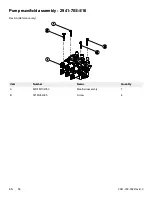 Preview for 60 page of Stryker 2941-000-001 Maintenance Manual