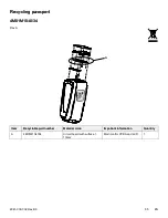 Preview for 69 page of Stryker 2941-000-001 Maintenance Manual