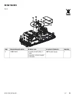 Preview for 71 page of Stryker 2941-000-001 Maintenance Manual