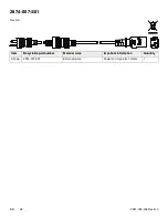 Preview for 72 page of Stryker 2941-000-001 Maintenance Manual