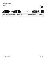 Preview for 73 page of Stryker 2941-000-001 Maintenance Manual