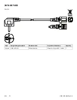 Preview for 74 page of Stryker 2941-000-001 Maintenance Manual