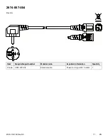 Preview for 75 page of Stryker 2941-000-001 Maintenance Manual