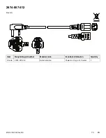 Preview for 79 page of Stryker 2941-000-001 Maintenance Manual