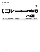 Preview for 81 page of Stryker 2941-000-001 Maintenance Manual