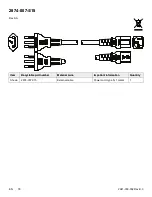 Preview for 82 page of Stryker 2941-000-001 Maintenance Manual