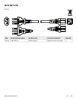 Preview for 83 page of Stryker 2941-000-001 Maintenance Manual