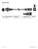 Preview for 84 page of Stryker 2941-000-001 Maintenance Manual