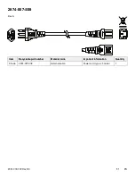 Preview for 85 page of Stryker 2941-000-001 Maintenance Manual