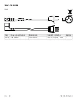 Preview for 86 page of Stryker 2941-000-001 Maintenance Manual