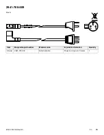 Preview for 87 page of Stryker 2941-000-001 Maintenance Manual