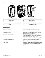 Предварительный просмотр 177 страницы Stryker 2941-000-004 Operation Manual