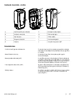 Предварительный просмотр 383 страницы Stryker 2941-000-004 Operation Manual