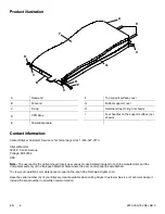 Preview for 10 page of Stryker 297300000000 Maintenance Manual