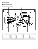 Preview for 16 page of Stryker 297300000000 Maintenance Manual