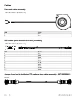 Preview for 20 page of Stryker 297300000000 Maintenance Manual