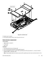 Preview for 35 page of Stryker 297300000000 Maintenance Manual